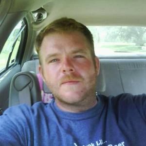 Meet your Posher, Ronald